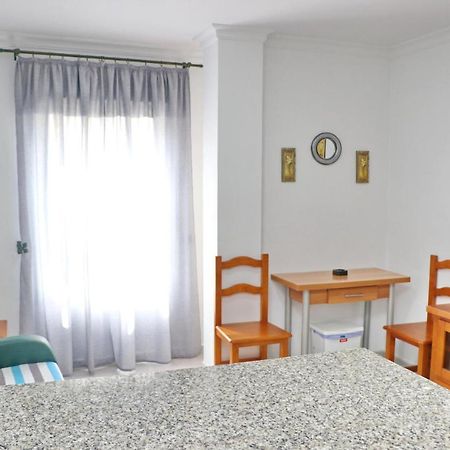 Apartamento Santa Teresa Primera Planta Conil De La Frontera Exterior foto