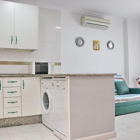Apartamento Santa Teresa Primera Planta Conil De La Frontera Exterior foto
